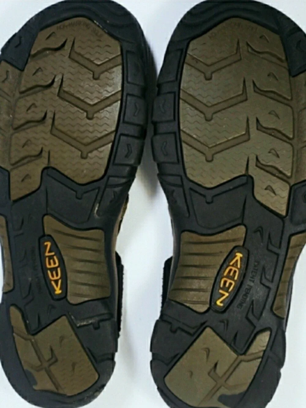 Keen Mens Newport H2 Fishing Hiking Sandals